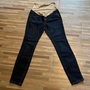 Old Navy maternity pants
